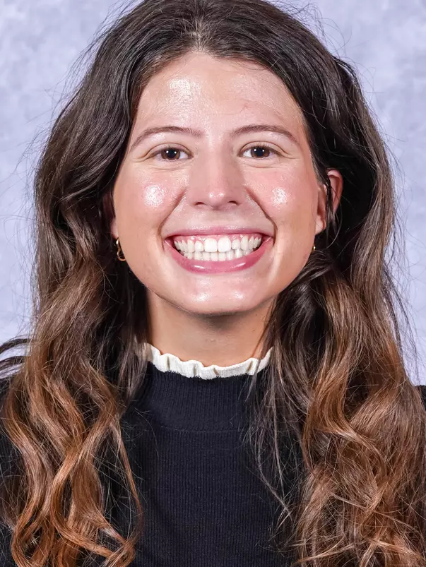 2022-23 FAU Athletics Head Shots - Taylor Novak
