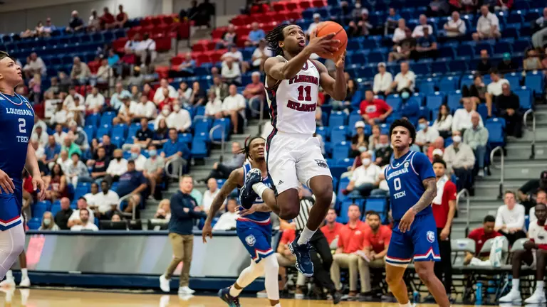 Owls Open 2022-23 Season vs. Lynn Monday Night