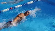 Owls to Host Princeton for First Home Meet