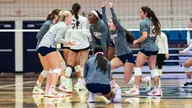 Owls earn first C-USA sweep over LA Tech