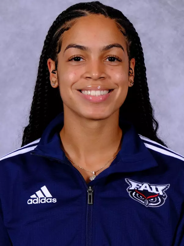 Breyanna Chambliss 2922