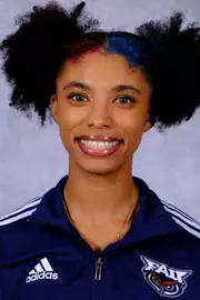 Alyssa Marshall 2022