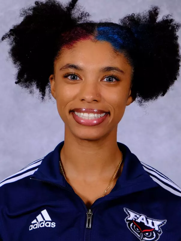 Alyssa Marshall 2022