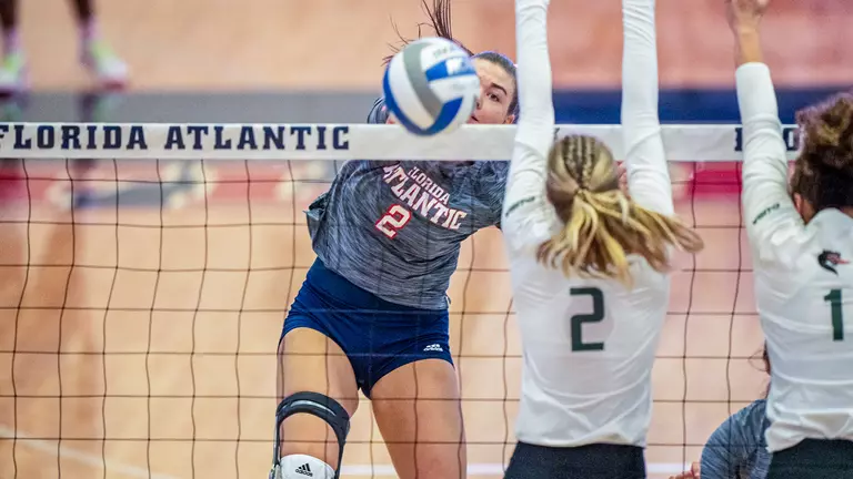 Owls fall in three at UAB to split season series