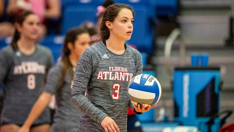 Owls host rival FIU Friday