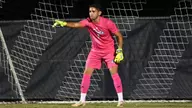 Men’s Soccer Meets No. 12 SMU on Senior Night