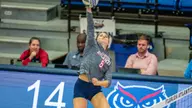 FAU drops five-set thriller at Middle Tennessee