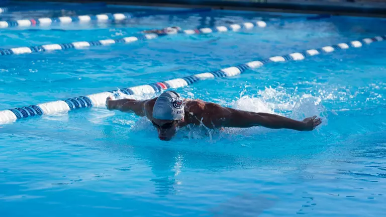 Owls Top Day One of TYR Fall Classic