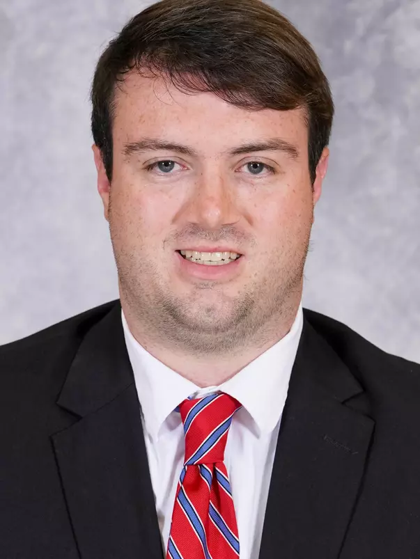 2022-23 FAU WBB Head Shots - Josh Keck