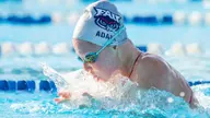 Owls Finish Second at TYR Fall Classic