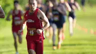 FAU Concludes Cross Country Season