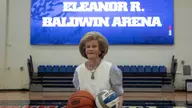 FAU Receives $7.5M Gift To Name Arena