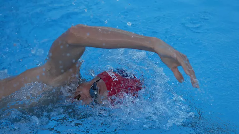 Owls Start Strong at Patriot Invitational