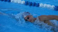 Owls Keep Up Great Performance at Patriot Invitational
