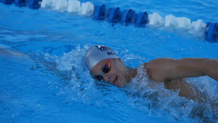 Owls Keep Up Great Performance at Patriot Invitational