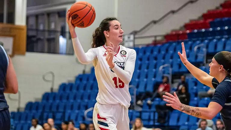 FAU hosts Palm Beach Atlantic for home-opener Monday