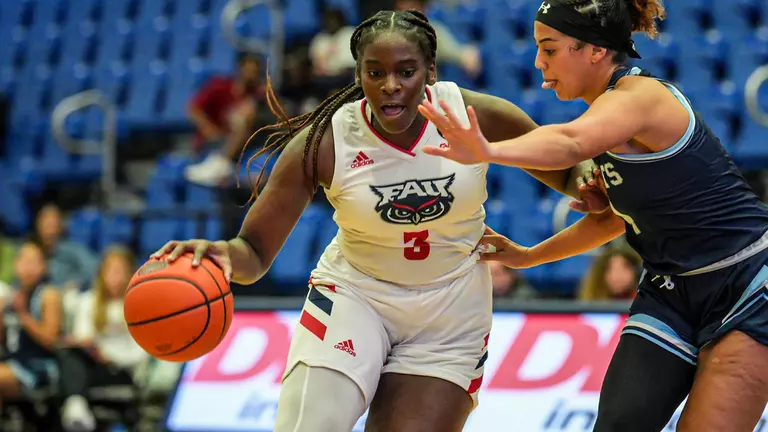 Owls set to host 14th Thanksgiving Classic