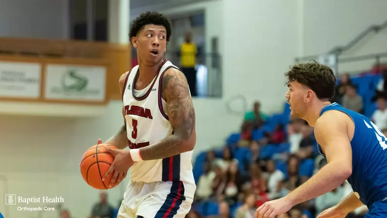 Owls Set to Welcome South Alabama to Town