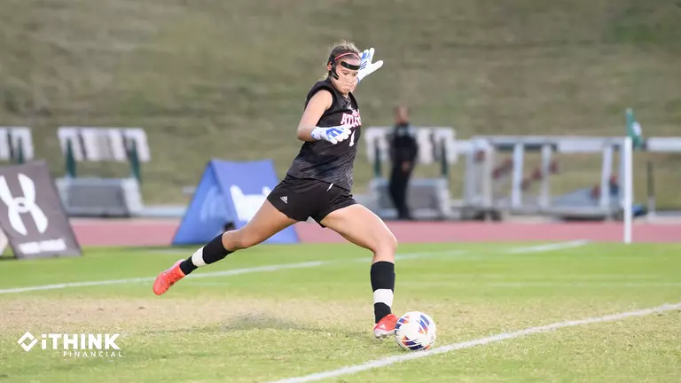 Owls to Face 49ers in C-USA Semifinal Friday