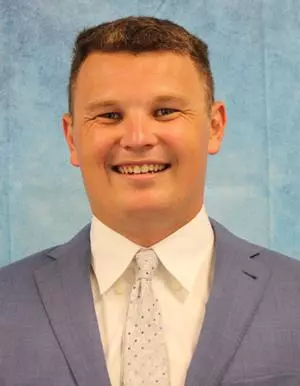 Chris Grimmett-Norris