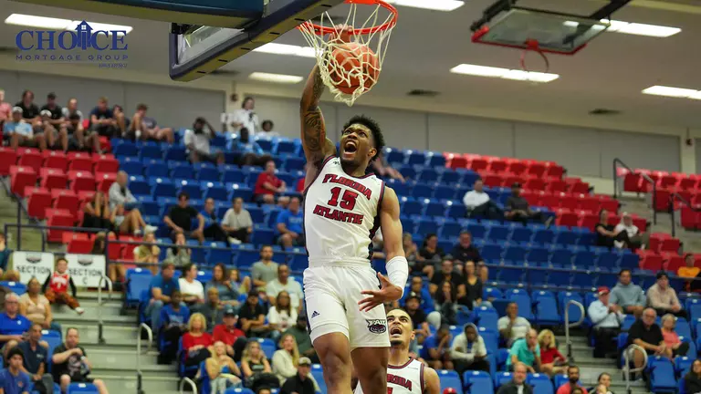 FAU Rolls Past Lynn in Opener