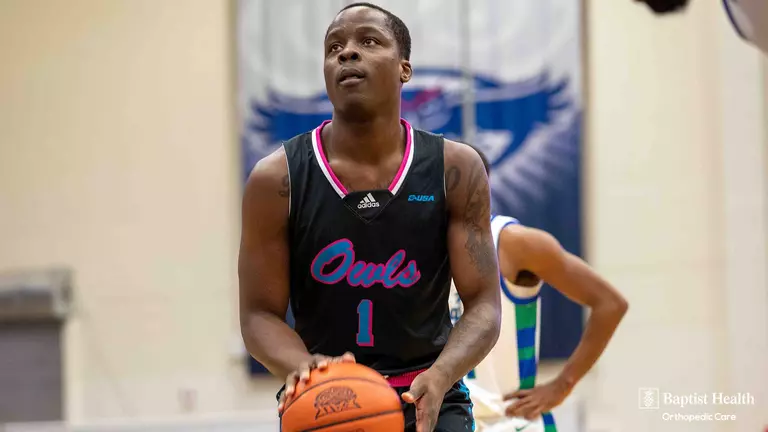 FAU Seeks Eighth Straight Win