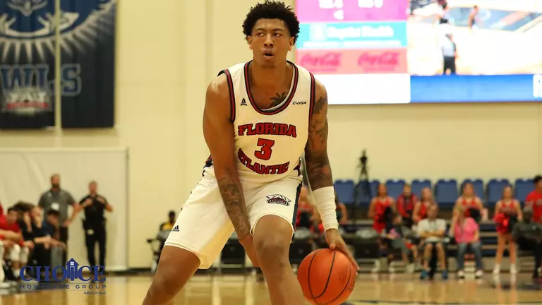 FAU Ties Longest Wining Streak in School History