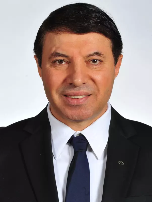 Alik Sarkisian