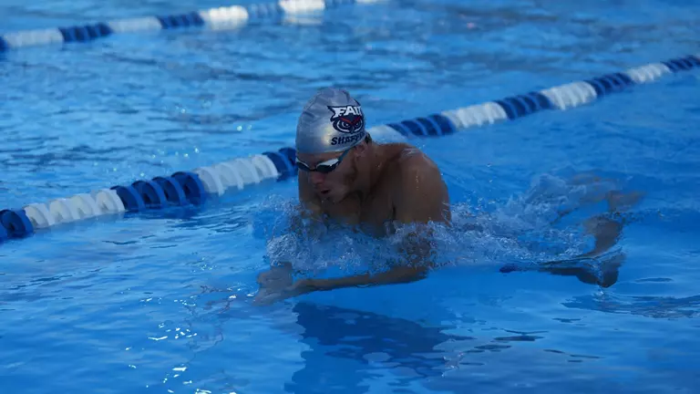 Owls to Compete in Open Water National Championship