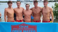 Owls Place in Fifth at Open Water National Championship