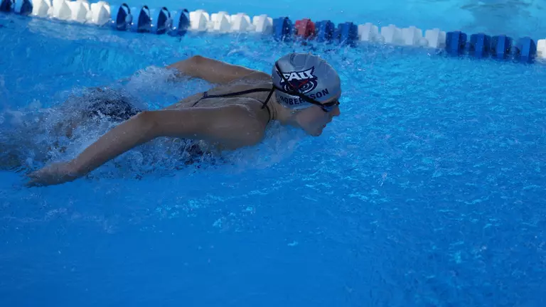 FAU Competes in ‘Fun Invite’