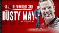 May Becomes FAU’s All-Time Winningest Coach as Owls Top NKU