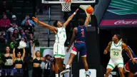 FAU Stuns North Texas with Gritty Comeback Win