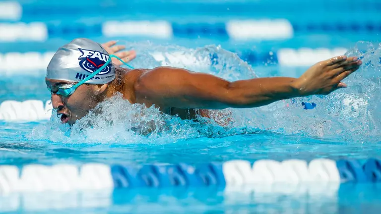 Six Owls Represent at the Toyota U.S. Open