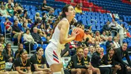 Second-half surge pushes FAU past Kennesaw State