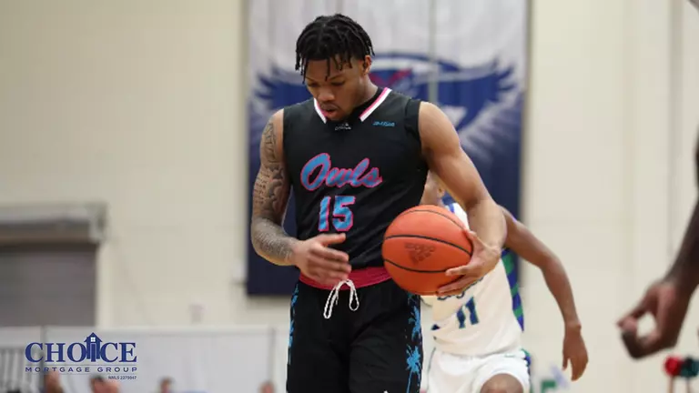 Winning Streak Hits Seven as FAU Thumps FGCU