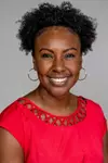 Toya Ballard