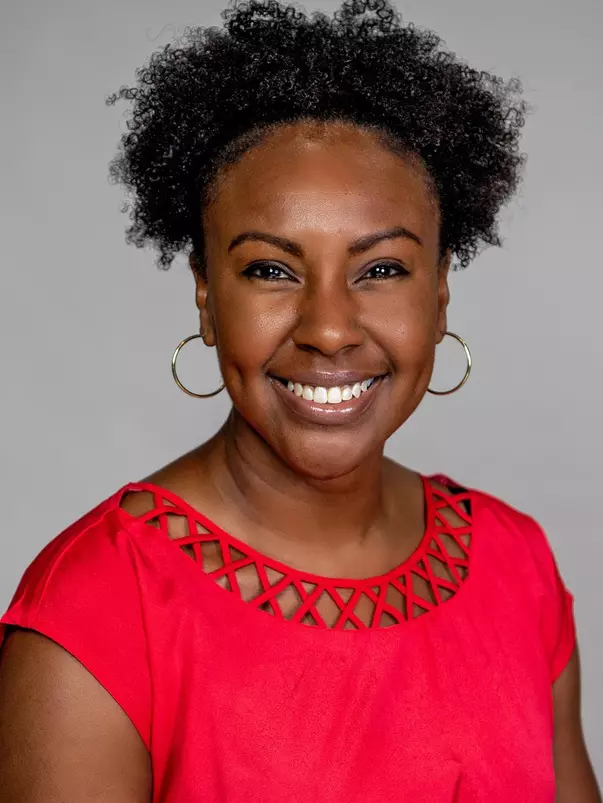 Toya Ballard