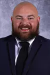 2022-23 FAU Athletics Head Shots Brandon Barnard