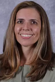 Jacqueline C Perez