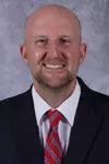 2022-23 FAU Athletics Head Shots Matt Ruffing