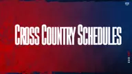 Men’s and Women’s Cross Country Unveil 2022 Schedule