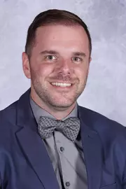 Jonathan Caudle