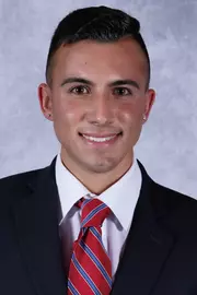 Matthew Labarto 2022