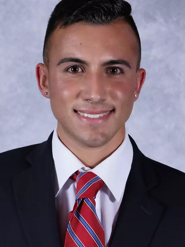 Matthew Labarto 2022