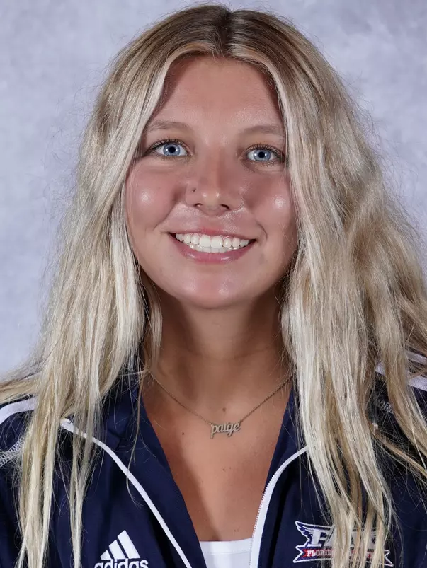 Paige Saiz 2022