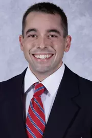 Christopher Jones 2022