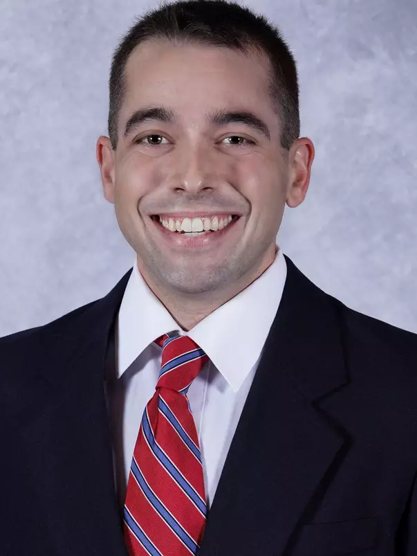 Christopher Jones 2022