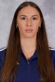 Nikki Culina 2022
