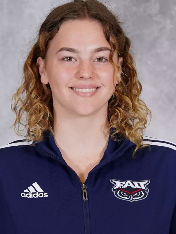 Megan Drover-Smith 2022